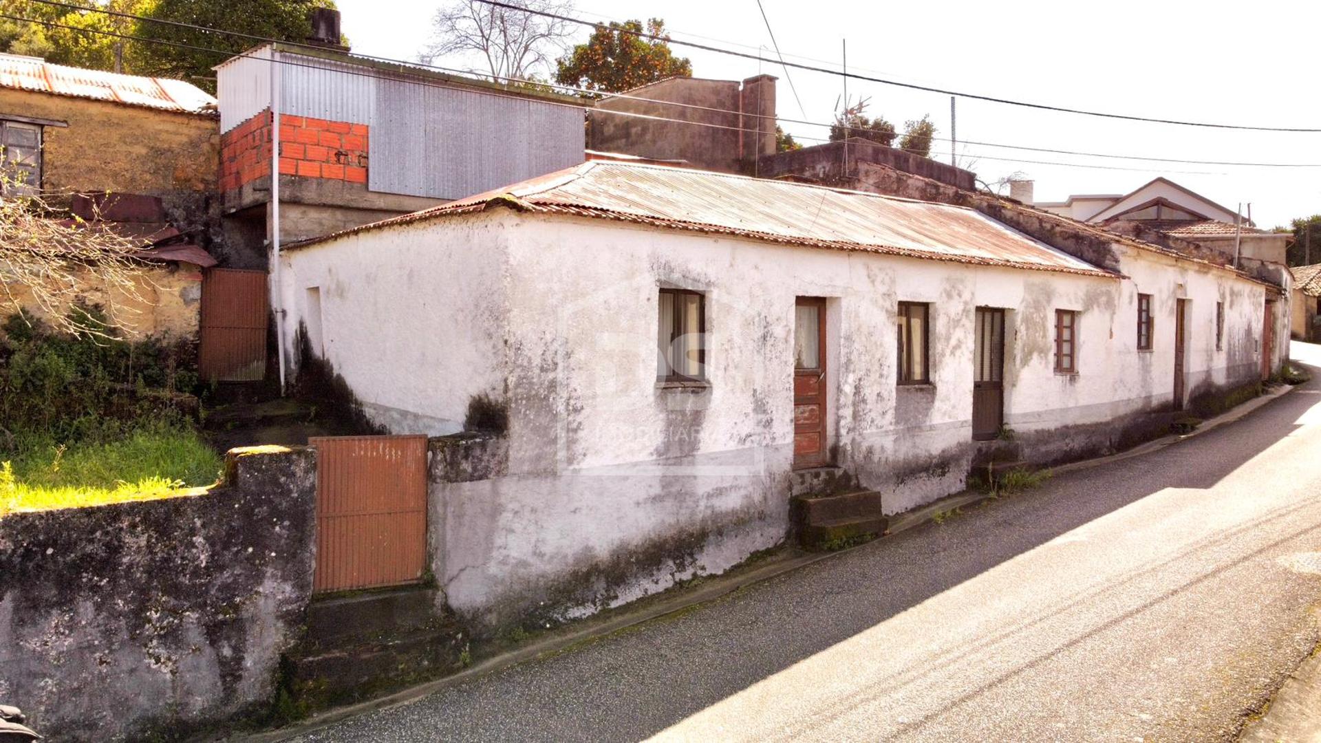 Terraced house T2