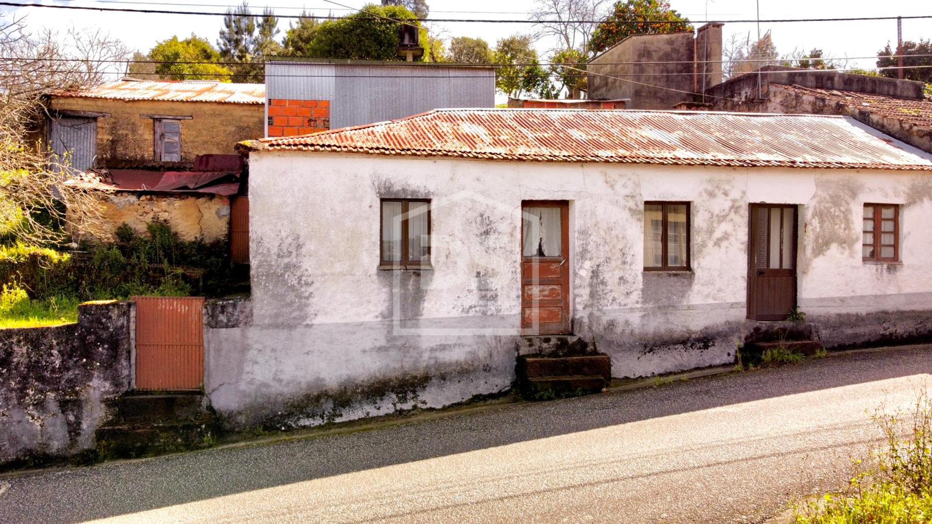 Terraced house T2